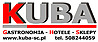 Logo - Kuba PPHU S C Grażyna Marek Kubaccy, Zbąszyńska 3 K, Łódź 91-342 - Przedsiębiorstwo, Firma, godziny otwarcia, numer telefonu