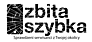 Logo - Serwis iPhone Apple Łódź ZbitaSzybka.pl, Gdańska 9, Łódź 91-066 - Usługi, godziny otwarcia, numer telefonu