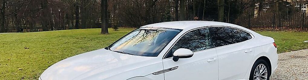 Zdjęcie w galerii MCARS Wypożyczalnia samochodów osobowych nr 1
