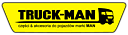 Logo - Truck-Man, Suchoraba 95, Niepołomice 32-005 - Warsztat naprawy samochodów, godziny otwarcia, numer telefonu