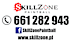 Logo - SkillZone Paintball, Częstochowska 14, Piasek 42-253 - Paintball, ASG - miejsce do gry, numer telefonu