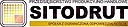 Logo - SITODRUT siatki sita, Robotnicza 2, Gliwice 44-100 - Przedsiębiorstwo, Firma, godziny otwarcia, numer telefonu
