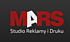 Logo - Agencja reklamowa Mars, Gdańska 42, Bydgoszcz 85-006 - Drukarnia, numer telefonu