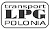 Logo - LPG Polonia Sp. z o.o. SKA, Al. Tysiąclecia Państwa Polskiego 13 01-142, godziny otwarcia, numer telefonu