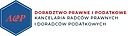 Logo - KANCELARIA PRAWNICZA ANDRZEJ PAPROTA, Broniewskiego Władysława 51 08-110 - Kancelaria Adwokacka, Prawna, numer telefonu