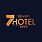 Logo - Seven Hotel, Musialika Feliksa 7, Bytom 41-902 - Hotel, numer telefonu