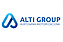 Logo - Alti Group Hurtownia i sklep motoryzacyjny w Tarnowie, Ochronek 5 33-100 - Motoryzacyjna - Hurtownia, godziny otwarcia, numer telefonu