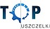 Logo - TOP-Uszczelki, marsz. Aleja Piłsudskiego Józefa 162, Łódź 93-230 - Przedsiębiorstwo, Firma, numer telefonu