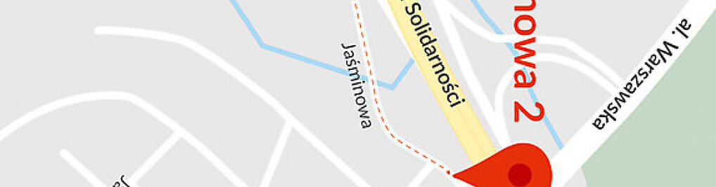 Zdjęcie w galerii Noclegi Jaśminowa 2 Lublin nr 2