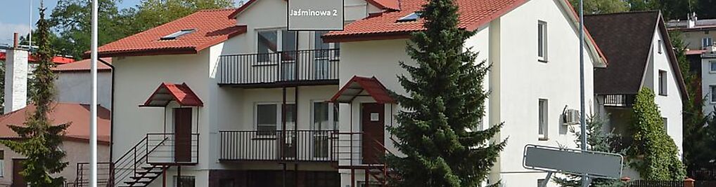 Zdjęcie w galerii Noclegi Jaśminowa 2 Lublin nr 1