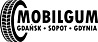 Logo - Mobilna wulkanizacja Gdańsk Gdynia Trójmiasto, Gdynia - Wulkanizacja, Opony, godziny otwarcia, numer telefonu