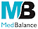 Logo - Med Balance Karol Janczewski, Gdynia 81-383 - Lekarz, godziny otwarcia, numer telefonu