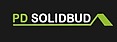 Logo - PD Solidbud, Jastrzębia 14, Żołędowo 86-031 - Przedsiębiorstwo, Firma, numer telefonu
