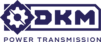 Logo - DKM Power Transmission Sp. z o.o., ul. 3 Maja 20, Czernikowo 87-640 - Przedsiębiorstwo, Firma, numer telefonu