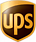 Logo - UPS, Ul. Mazowiecka 46/48, Torun 87-100, numer telefonu
