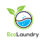 Logo - Eco laundry, Osiedle Dywizjonu 303 76, Kraków 31-875 - Pralnia chemiczna, wodna, godziny otwarcia, numer telefonu