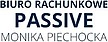 Logo - Biuro rachunkowe PASSIVE, Polskiej Organizacji Wojskowej 24/7 87-800 - Biuro rachunkowe, numer telefonu