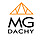 Logo - Wiązary Dachowe MG Dachy, Uczniowska 13, Warszawa 03-112 - Budownictwo, Wyroby budowlane, godziny otwarcia, numer telefonu