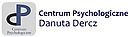 Logo - Centrum Psychologiczne Danuta Dercz, Zwycięstwa 14, Gliwice 44-100 - Psychiatra, Psycholog, Psychoterapeuta, numer telefonu