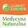 Logo - Gabinet Medycyny Naturalnej Zdrowie, Podleśna 40/33 05-092 - Medycyna niekonwencjonalna, godziny otwarcia, numer telefonu