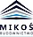 Logo - Mikoś-Budownictwo Sp. z o.o., Aleja 29 Listopada 142, Kraków 31-406 - Przedsiębiorstwo, Firma, godziny otwarcia, numer telefonu