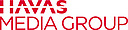 Logo - Havas Media Group, Dziekońskiego 1, Warszawa 00-728 - Przedsiębiorstwo, Firma