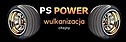 Logo - PS POWER, Kolumny 122/128, Łódź 93-610 - Wulkanizacja, Opony, godziny otwarcia, numer telefonu