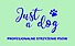 Logo - Just a Dog Salon Pielęgnacji Psów, Śródmiejska 13, Piła 64-920 - Zwierzęta - Pielęgnacja, Strzyżenie, godziny otwarcia, numer telefonu