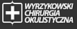 Logo - Chirurgia Okulistyczna Wyrzykowski, Milionowa 55, Łódź 93-113 - Lekarz, numer telefonu
