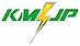 Logo - PPHU KM & JP Karol Matysiak Jarosław Popławski, Kowiesy 49 96-111 - Energetyka, numer telefonu