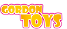 Logo - Gordon Toys Wiktoria Pytlik, Mikołów 43-190 - Sklep, godziny otwarcia, numer telefonu