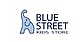 Logo - Blue Street, Wrocławska 8d/11, Trzebnica 55-100 - Sklep, numer telefonu