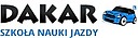 Logo - Szkoła Nauki Jazdy Dakar, Kołłątaja 11, II piętro, pokój 22 45-064 - Ośrodek Szkolenia Kierowców, numer telefonu