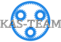 Logo - Kas - Team, Przemysłowa 30, Piła 64-920 - Autoserwis, numer telefonu