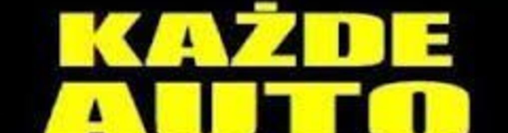 Zdjęcie w galerii Skup aut i kasacja pojazdow nr 2