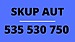Logo - Skup aut i kasacja pojazdow, Czerkaska 14/37, Bydgoszcz 85-641 - Autokomis, godziny otwarcia, numer telefonu