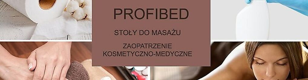 Zdjęcie w galerii Profibed nr 1