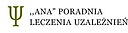 Logo - ANA PORADNIA LECZENIA UZALEŻNIEŃ, Brożka Jana 1 30-404 - Przedsiębiorstwo, Firma, numer telefonu