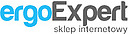 Logo - ErgoExpert S.C. ergoexpert.pl, Szomańskiego 11, Warszawa 02-495 - Meble, Wyposażenie domu - Sklep, godziny otwarcia