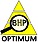 Logo - BHP OPTIMUM Marcin Zegarski, Polna 3/59, Grójec 05-600 - BHP - Szkolenia, Usługi, godziny otwarcia, numer telefonu