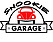 Logo - AUTO GAZ SNOOKIE GARAGE, Spacerowa 16, Goszcza 32-010 - Instalacja gazowa LPG - Montaż, Naprawa, godziny otwarcia, numer telefonu