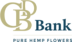 Logo - CBDbank POLSKA, Słoneczna 4, Bielany Wrocławskie 55-040 - Sklep, numer telefonu