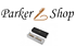 Logo - Parker-Shop.pl - zestawy upominkowe Parker z grawerem, Wrocław 51-180 - Internetowy sklep - Punkt odbioru, Siedziba firmy, godziny otwarcia, numer telefonu
