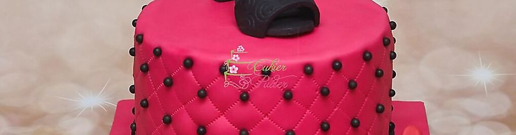 Zdjęcie w galerii Cukier Puder - Torty by Karolina Kałdonek nr 3