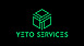 Logo - Serwis komputerowy, naprawa laptopów YETO, Stablewskiego 3, Poznań 60-224 - Serwis, godziny otwarcia, numer telefonu