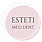 Logo - Esteti Med Dent Monika Tysiąc-Miśta Stomatologia, Kosmetologia, 41-933 - Dentysta, numer telefonu
