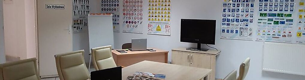 Zdjęcie w galerii KOALA Nauka Jazdy nr 1