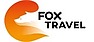 Logo - Fox Travel, Ziębicka 35, pok. 31, Poznań 60-164 - Usługi, godziny otwarcia, numer telefonu