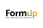 Logo - FormUp, Mścisławska 10, Warszawa 01-647 - Agencja reklamowa, godziny otwarcia, numer telefonu