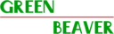 Logo - GREEN BEAVER, Jana Kazimierza 279/1, Stanisławów Pierwszy 05-126 - Usługi, godziny otwarcia, numer telefonu